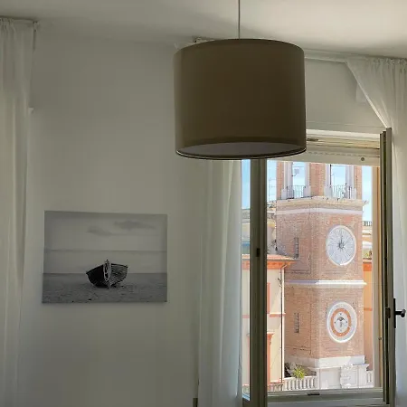 Apartment Atelier 2