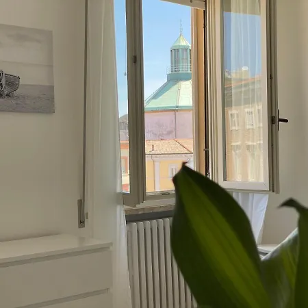 Apartment Atelier 2 Rimini