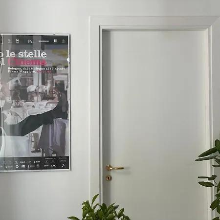 Atelier 2 Lejlighed *