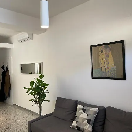 Atelier 2 Lejlighed *