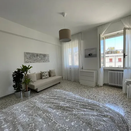Lejlighed Atelier 2 *
