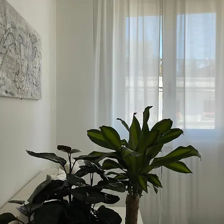 Lejlighed Atelier 2