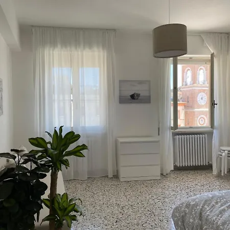 Atelier 2 Lejlighed Rimini