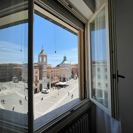 Atelier 2 Appartement Rimini