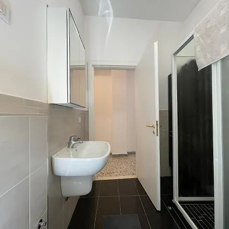 Atelier 2 Lejlighed Rimini