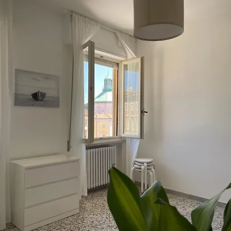 Atelier 2 Lejlighed Rimini