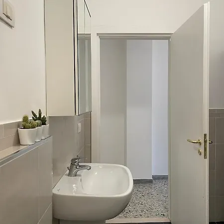 Appartement Atelier 2 *