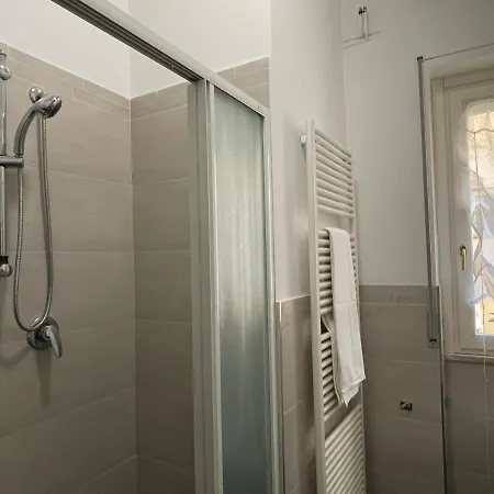 Lejlighed Atelier 2 Rimini