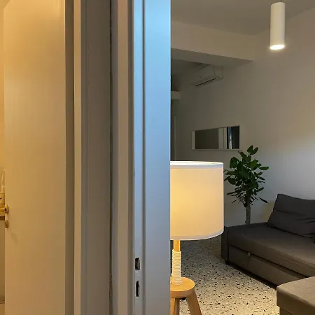 Atelier 2 Lejlighed Rimini